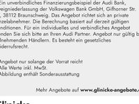 Gebraucht Audi Q2 S-Line 150 PS (110 kW) 2024 Weiß SUV