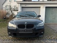 Gebraucht BMW 530 M Sport 218 PS (160 kW) 2005 Schwarz Limousine