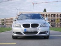 gebraucht BMW 318 3er E91 Touring d 2.0