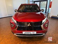 Gebraucht Mitsubishi Eclipse Cross Edition 188 PS (138 kW) 2021 Dynamik rot (d) SUV