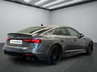 Gebraucht Audi RS5 Sportback 450 PS (330 kW) 2024 Grau Limousine