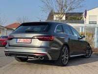 Gebraucht Audi S4 Ambiente 347 PS (255 kW) 2019 Grau Kombi