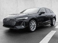 Gebraucht Audi A5 Advanced 204 PS (150 kW) 2025 Mythosschwarz metallic Kombi