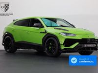 Gebraucht Lamborghini Urus 840 PS (617 kW) 2023 Grün SUV