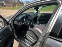 Gebraucht Mercedes E500 306 PS (225 kW) 2002 Silber Limousine