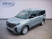 Neu Ford Transit Trend 125 PS (91 kW) 2026 Solarsilber