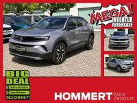 Gebraucht Opel Mokka Edition 131 PS (96 kW) 2025 Grau artense metallic SUV