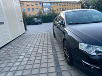 Gebraucht VW Passat Highline 160 PS (117 kW) 2008 Braun Limousine