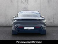Gebraucht Porsche Taycan GTS 514 kW (700 PS) 2025 Schiefergrau neo Limousine