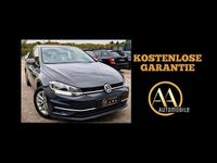 Gebraucht VW Golf VII 86 PS (63 kW) 2019 Grau Limousine
