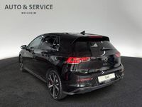 Gebraucht VW Golf VIII GTE 272 PS (200 kW) 2025 Schwarz Limousine