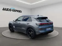 Gebraucht VW T-Roc Style 150 PS (110 kW) 2026 Wolf grey metallic SUV