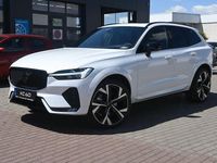 Gebraucht Volvo XC60 Ultra 250 PS (183 kW) 2025 Weiß SUV
