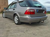 Second-hand Saab 9-5 Vector 185 CP (136 kW) 2002 Break