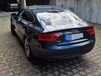 gebraucht Audi A5 Sportback 2.0 TDI 105kW -