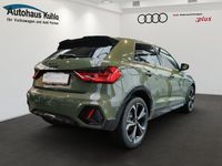 Gebraucht Audi A1 Ambiente 150 PS (110 kW) 2025 Grün Limousine
