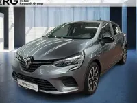 Gebraucht Renault Clio V Equilibre 91 PS (66 kW) 2023 Grau Limousine