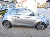 gebraucht Fiat 500e ICON 42kWh 118PS PARKPAKET PDC KOMFORTPAKET