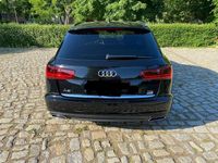 Gebraucht Audi A6 Performance 190 PS (139 kW) 2016 Schwarz Kombi