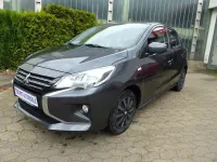 Usata Mitsubishi Space Star 71 CV (52 kW) 2024 Grigio Utilitaria