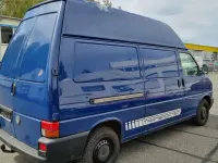 Gebraucht VW T4 102 PS (75 kW) 2001 Van