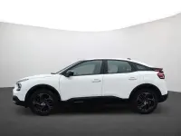 Gebraucht Citroën C4 Feel 131 PS (96 kW) 2024 Weiß SUV