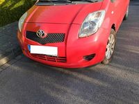 Gebraucht Toyota Yaris 2008 Kleinwagen
