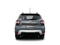 Gebraucht Dacia Duster Extreme 2022 Grau SUV