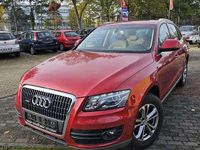 Gebraucht Audi Q5 170 PS (125 kW) 2009 Other SUV