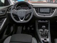 gebraucht Opel Grandland X INNOVATION 1.2 Turbo EU6d Innovation