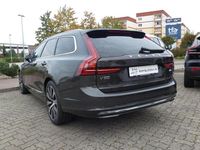 Gebraucht Volvo V90 Plus 197 PS (144 kW) 2024 Platinum grey (grau) Kombi