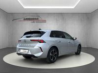Gebraucht Opel Astra 131 PS (96 kW) 2024 Silber Limousine