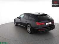 Gebraucht Audi A6 S-Line 340 PS (250 kW) 2022 Mythosschwarz Kombi