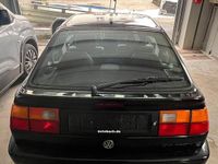 Gebraucht VW Corrado 160 PS (117 kW) 1991 Silber Coupé