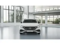 Gebraucht Mercedes E220 AMG 197 PS (144 kW) 2025 Weiss