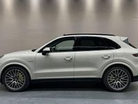 Gebraucht Porsche Cayenne 462 PS (339 kW) 2021 Beige SUV