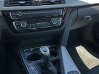 gebraucht BMW 420 420 d Coupe Advantage