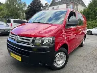 Gebraucht VW T5 140 PS (102 kW) 2009 Andere Van
