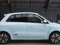 Gebraucht Renault Twingo Intens 92 PS (67 kW) 2020 Blau Kleinwagen
