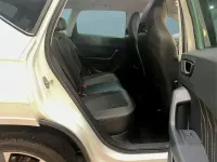 Second-hand Cupra Ateca 150 CP (110 kW) 2023 Alb SUV