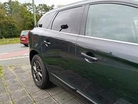 Gebraucht Volvo XC60 163 PS (119 kW) 2022 Schwarz SUV