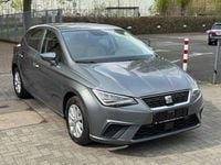 Gebraucht Seat Ibiza Style 116 PS (85 kW) 2017 Grau Limousine