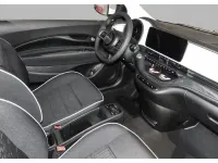 Neu Fiat 500e Icon 69 kW (95 PS) 2026 Weiß Kleinwagen