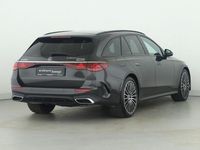 Second-hand Mercedes E450 381 CP (280 kW) 2025 Gri Break
