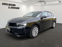 Gebraucht Opel Astra Enjoy 110 PS (80 kW) 2024 Schwarz Kombi