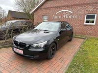 gebraucht BMW 525 d