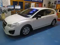Gebraucht Subaru Impreza 114 PS (83 kW) 2014 Other Limousine