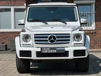 gebraucht Mercedes G350 D AMG Junge Sterne Garantie Service Neu