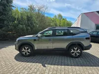 Neu Dacia Bigster Expression 140 PS (102 kW) 2026 Grau SUV