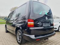 Usata VW T5 131 CV (96 kW) 2008 Nero Furgone
